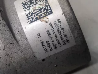 26117861 Электроусилитель руля Fiat Grande Punto Арт 8648171, вид 4