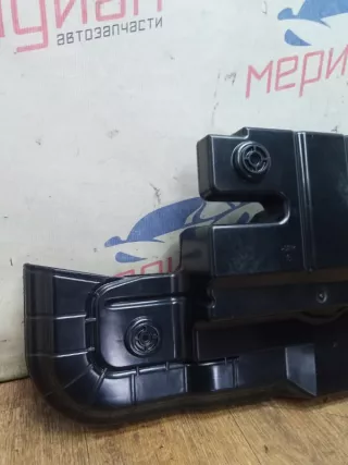 281313216R Сабвуфер RENAULT MEGANE III 1.5 TDI 2012 Renault Megane 3 Арт AV52427, вид 4
