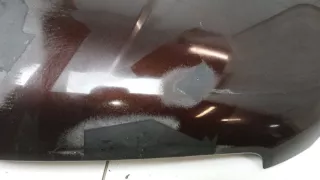 42372135 Капот Opel Mokka 1 Арт BBBs231115131, вид 6