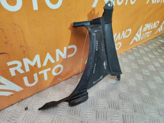 A2538859903 Кронштейн бампера Mercedes GLC X253 Арт 245953PM, вид 2