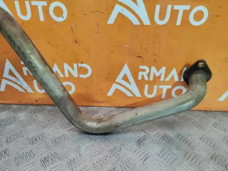 28600H5200 выхлопная труба Kia Rio 4 Арт 247751PM, вид 4
