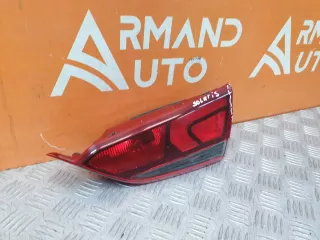 92404H5000, 92404H50 фонарь внутренний Hyundai Solaris 2 Арт 249369PM, вид 2
