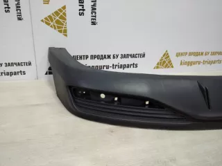 86612H5500 Спойлер Бампера Hyundai Solaris 2 Арт TP66064, вид 11
