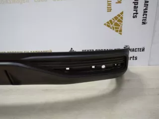 86612H5500 Спойлер Бампера Hyundai Solaris 2 Арт TP66064, вид 5
