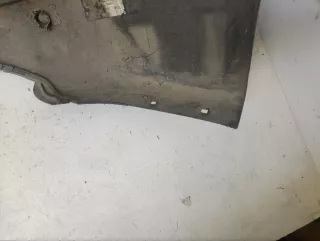 51127355271 Спойлер бампера BMW X1 E84 Арт VZ204484, вид 6