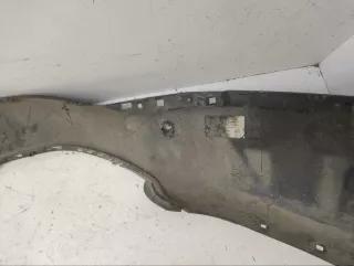 51127355271 Спойлер бампера BMW X1 E84 Арт VZ204484, вид 7