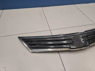 62310ZW80A Решетка радиатора Nissan TIIDA C11 Арт ZAP318228, вид 4