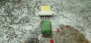  Сопротивление печки Ford Focus 2 restailing Арт 00086405