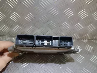 8200298457 Блок управления двигателем Renault Megane 2 Арт 38058, вид 6