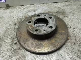  Диск тормозной передний Fiat Ducato 2 Арт 54485793, вид 1