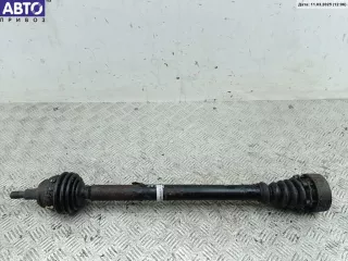 1j0407272 Полуось передняя правая Skoda Octavia A4 Арт 54356101, вид 1