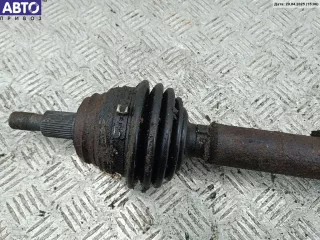 1j0407272 Полуось передняя правая Skoda Octavia A4 Арт 54356101, вид 3