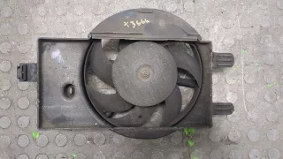 Y64215025B9A Вентилятор радиатора Mazda 3 BP Арт 8651789, вид 1