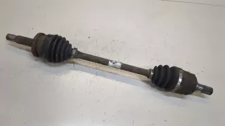 495001J000 Полуось передняя левая (приводной вал, шрус) Hyundai i20 1 Арт 8649779, вид 1