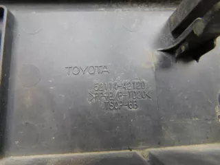  Накладка переднего бампера Toyota Rav 4 4 Арт smt173146, вид 4