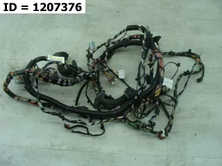 8450031706 Проводка мотора подкапотная Lada Vesta 1 Арт MB61565, вид 1