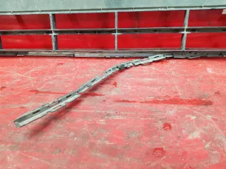 5N0853671B82V РЕШЕТКА БАМПЕРА Volkswagen Tiguan 1 Арт MB68295, вид 5