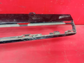 A1678886200 накладка решетки радиатора Mercedes ML/GLE W166 Арт MB75354, вид 2