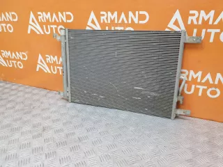 5WA816411C радиатор кондиционера Skoda Karoq Арт AR249445, вид 3