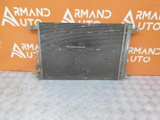 5WA816411C радиатор кондиционера Skoda Karoq Арт AR249445, вид 5