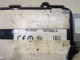 R10028419 Блок управления телефоном Mercedes ML W164 Арт 8653692, вид 3