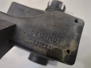 1387086G00 Фильтр воздушный Suzuki Ignis 2 Арт 8651233, вид 3