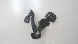 3V0857807E Ремень безопасности задний левый Volkswagen Passat B8 Арт 8651314, вид 3