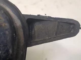 1255748,3M5Q9J442AC Ресивер пневмоподвески Ford C-max 1 Арт 8651297, вид 2