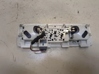 5G0947291J Фонарь салона (плафон) Volkswagen Passat B8 Арт 8651045, вид 2