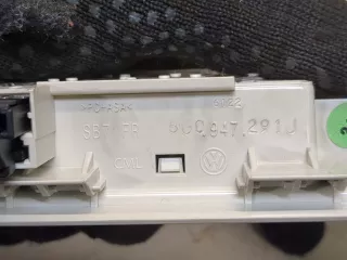 5G0947291J Фонарь салона (плафон) Volkswagen Passat B8 Арт 8651045, вид 3