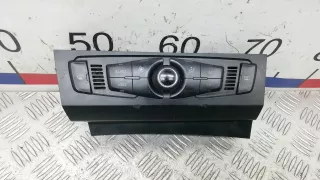 8T2820043K Блок управления печки и климат-контроля Audi A4 B8 Арт JDN21OV01, вид 1