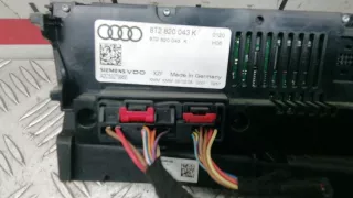 8T2820043K Блок управления печки и климат-контроля Audi A4 B8 Арт JDN21OV01, вид 3