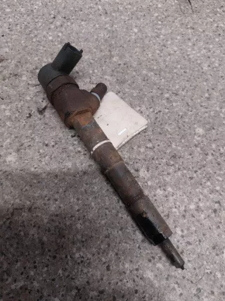 0445110243 Форсунка Opel Vectra C  Арт 16930036004_6, вид 1