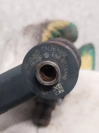 0445110243 Форсунка Fiat Croma 2 Арт 16930036004_7, вид 2