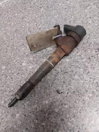 0445110243 Форсунка Opel Vectra C  Арт 16930036003_6, вид 1