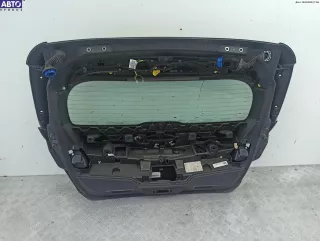  Крышка багажника (дверь задняя) Peugeot 308 2 Арт 54493307, вид 2