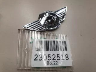 51142755602 Эмблема двери багажника MINI CLUBMAN R55 Арт Z258620, вид 3