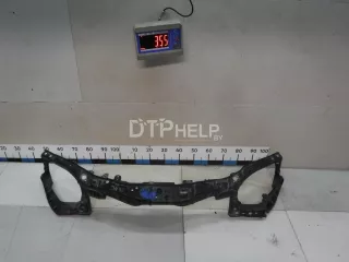 6312054 Панель передняя Opel Corsa D Арт AM52261193, вид 1
