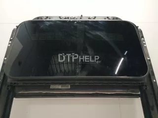 5M0877071A Стекло люка Seat Leon 2 Арт AM90334335, вид 2