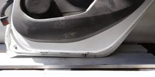  дверь задняя правая Renault Logan 2 Арт 4A2_1668, вид 4