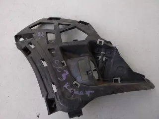 269116259R кронштейн крепления бампера переднего Renault Scenic 3 Арт 4A2_5043, вид 1
