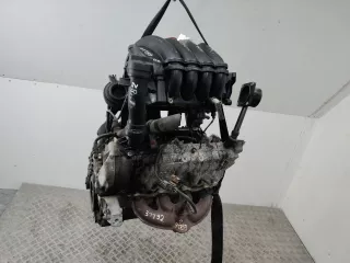 OM266.940,266940 двигатель Mercedes B W245 Арт 4A2_31170, вид 3