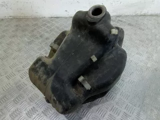 81264810079 бачок омывателя MAN TGA Арт 4A2_32704, вид 3