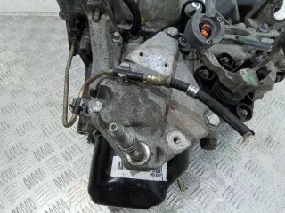 8200407084 кронштейн коробки (балка кпп) Renault Kangoo 1 Арт 4A2_33697, вид 1