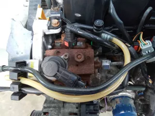 8200561664 ТНВД Renault Megane 2 Арт 4A2_36466, вид 4