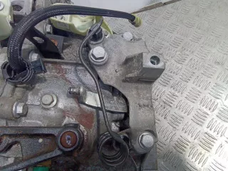 112530005R кронштейн коробки (балка кпп) Renault Scenic 3 Арт 4A2_36616, вид 3