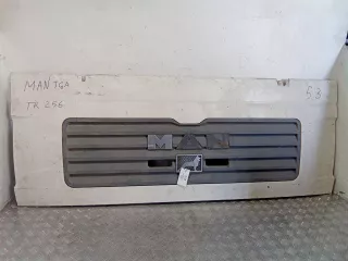 81611100053 капот MAN TGA Арт 4A2_36742