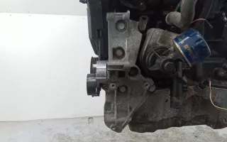8200365097 кронштейн генератора Renault Clio 3 Арт 4A2_43486, вид 1