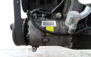 DW10C-MON компрессор кондиционера Ford Mondeo 4 restailing Арт 4A2_44390, вид 1