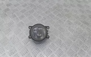 8200074008 фара противотуманная левая Renault Scenic 2 Арт 4A2_45734, вид 1
